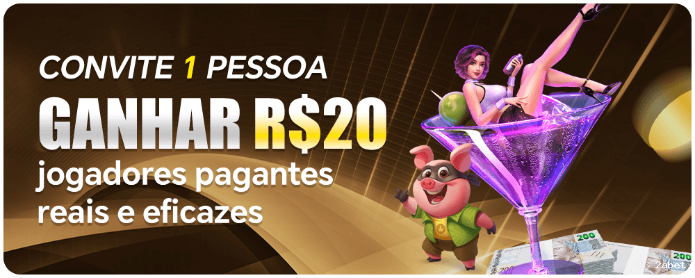 Pagamentos 2abet PIX